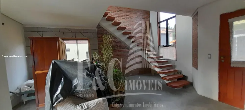 Casa de Condomínio, 2 quartos - Foto 1