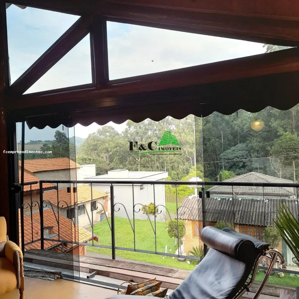 Casa de Condomínio, 2 quartos - Foto 5