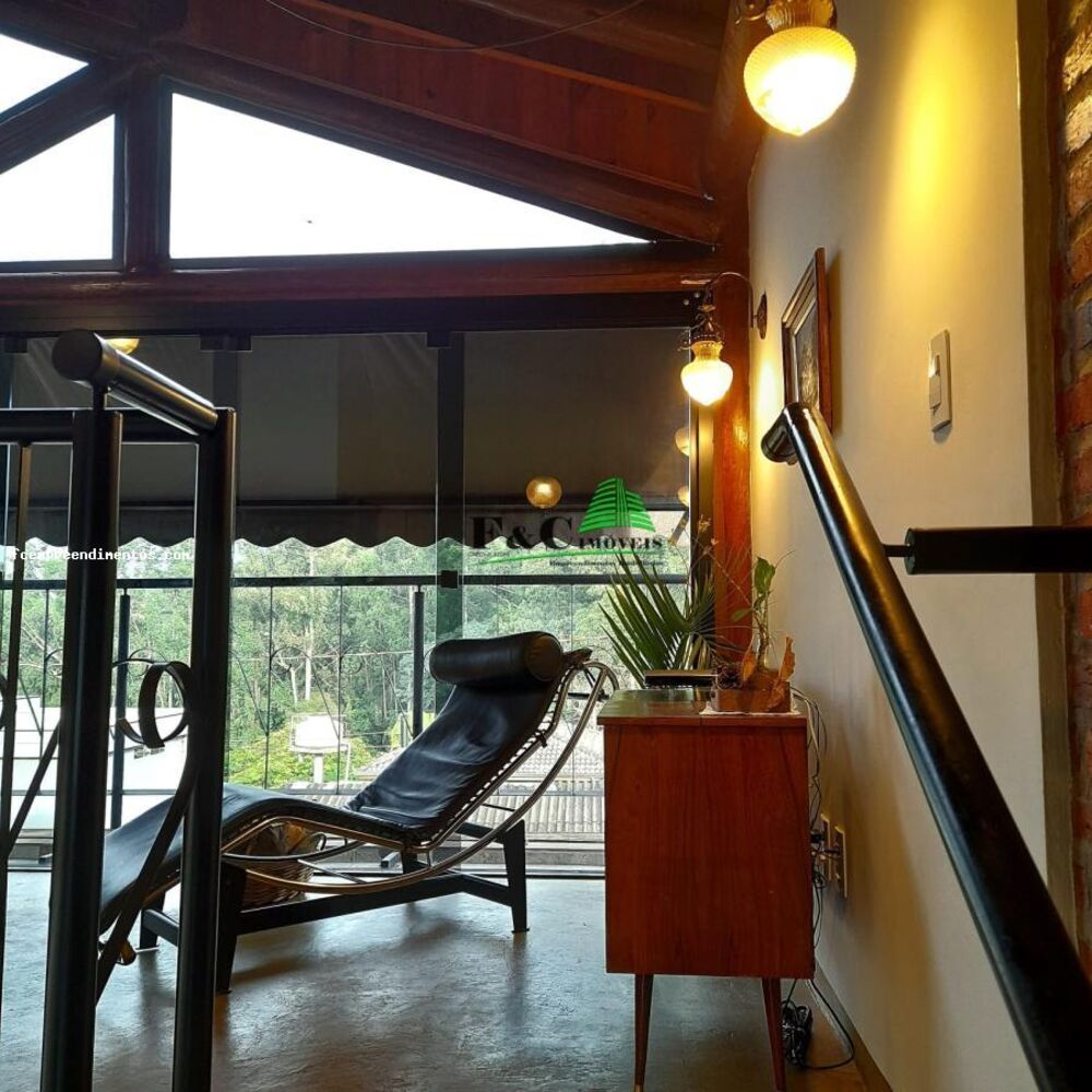 Casa de Condomínio à venda com 2 quartos, 65m² - Foto 4