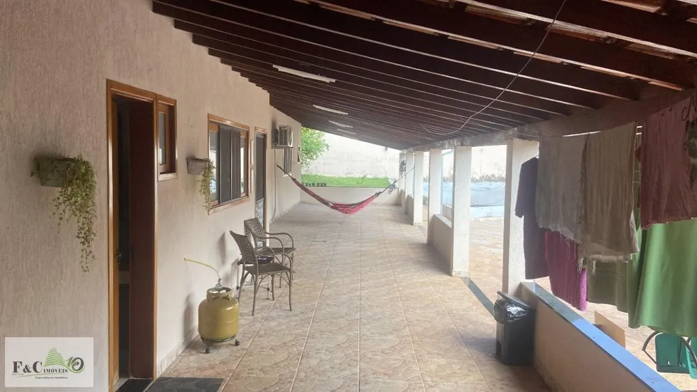 Chácara, 2 quartos, 1100 m² - Foto 6