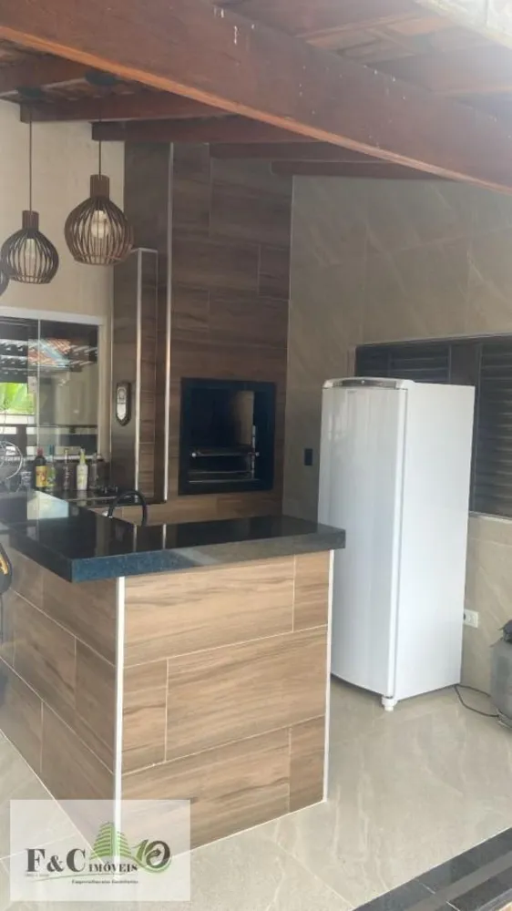 Chácara, 2 quartos, 1100 m² - Foto 8