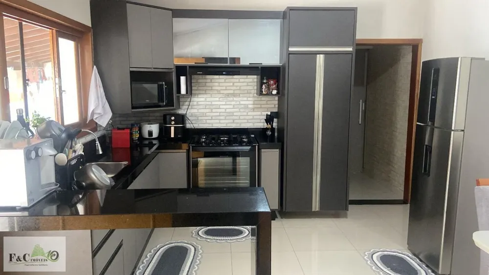 Chácara, 2 quartos, 1100 m² - Foto 4