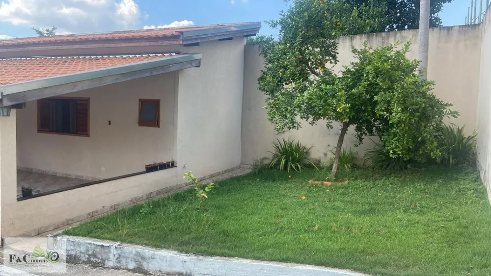 Chácara, 2 quartos, 1100 m² - Foto 2