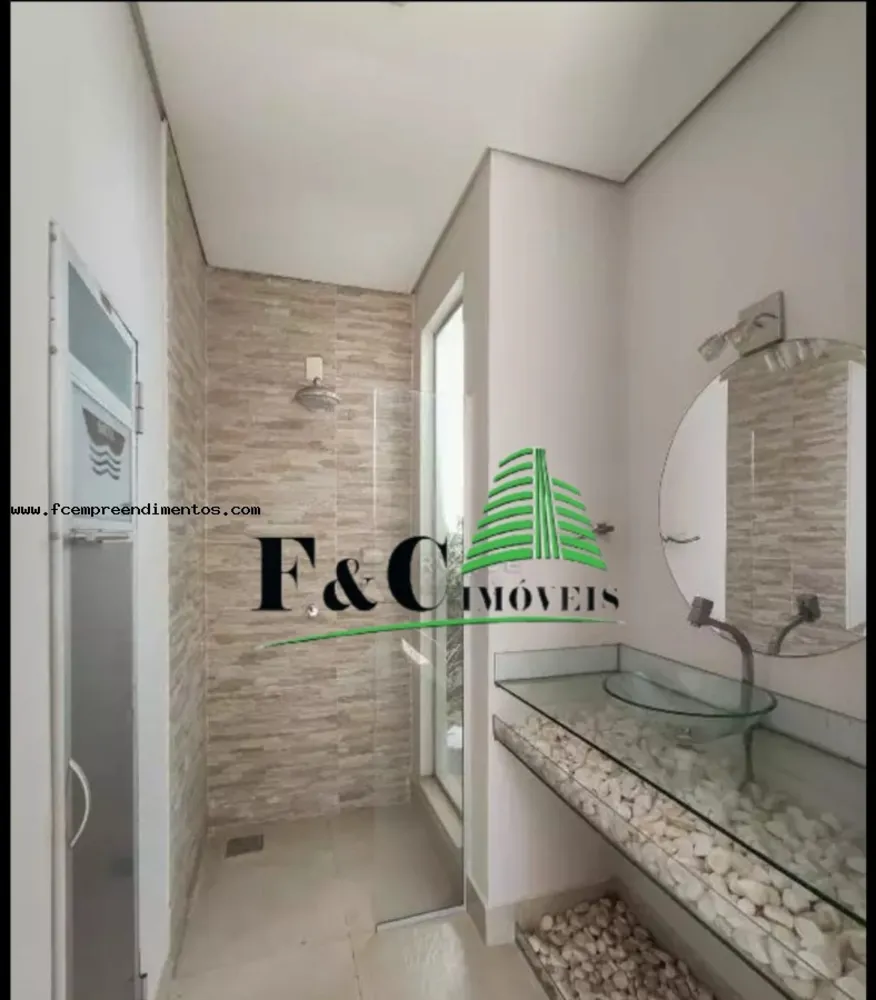 Casa de Condomínio, 3 quartos - Foto 10