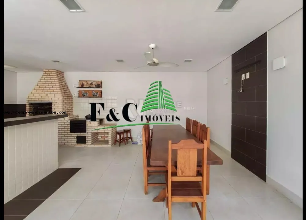 Casa de Condomínio, 3 quartos - Foto 7