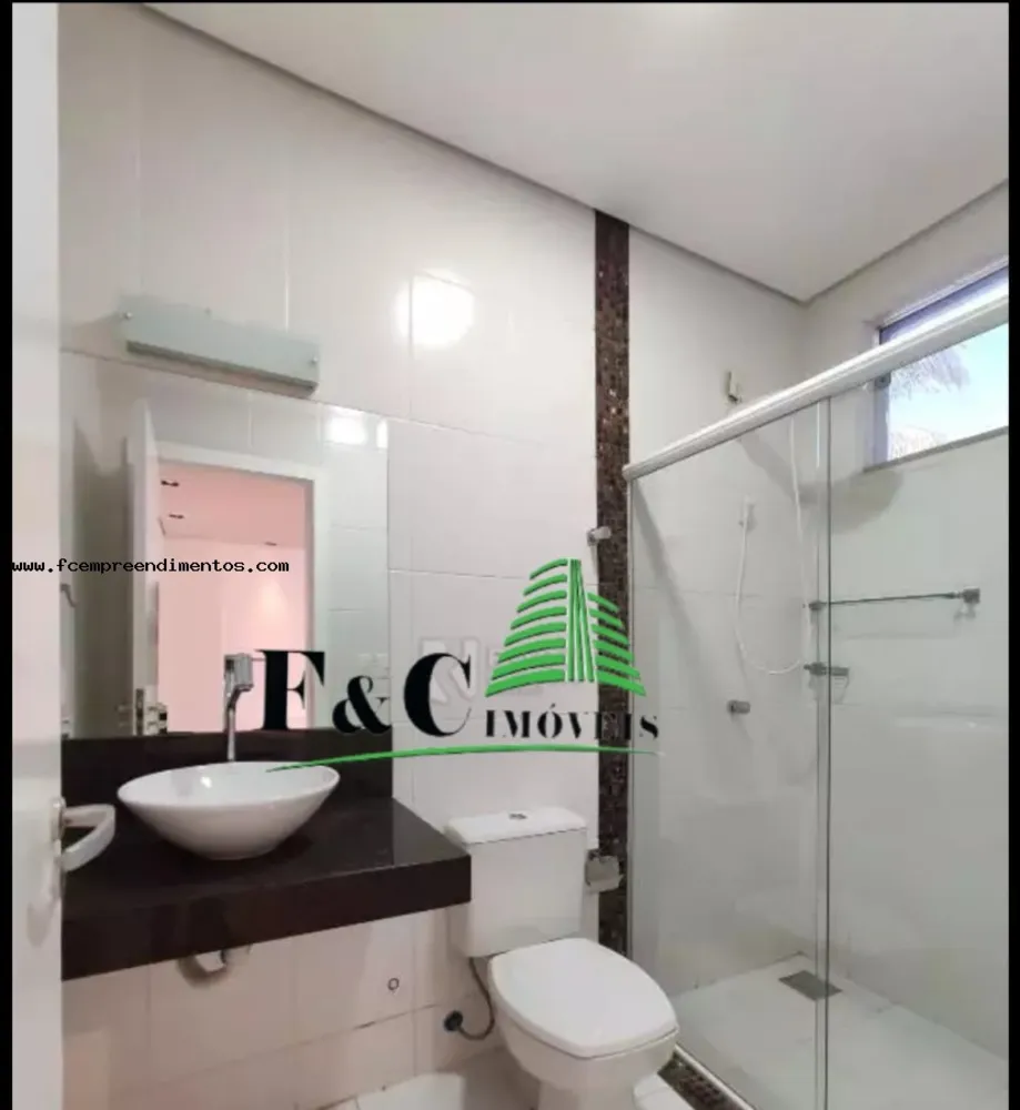 Casa de Condomínio, 3 quartos - Foto 8