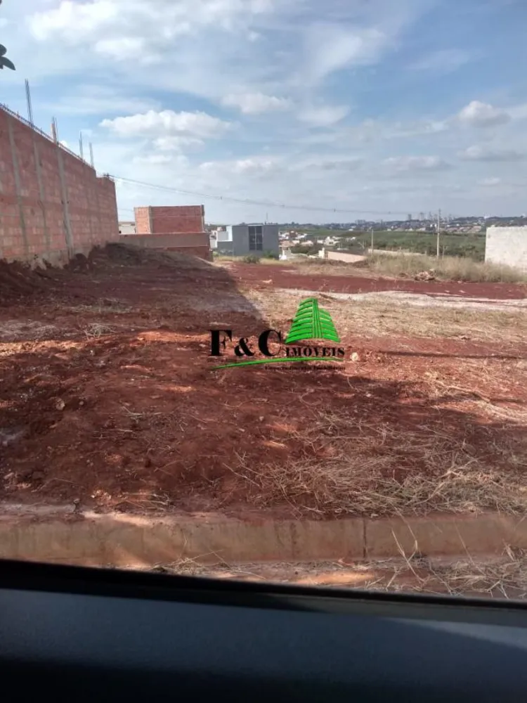 Terreno, 256 m² - Foto 2