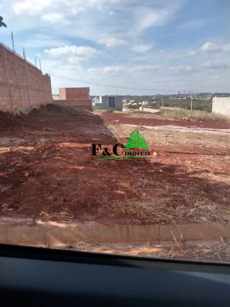 Terreno, 256 m² - Foto 1