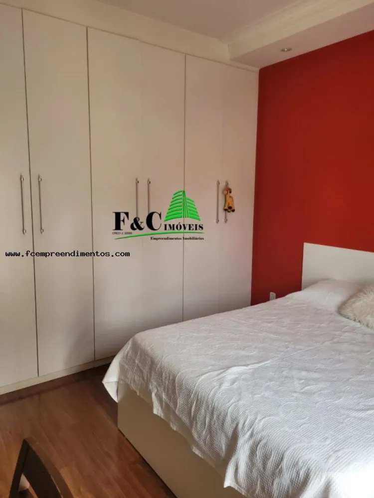 Casa de Condomínio, 3 quartos - Foto 3