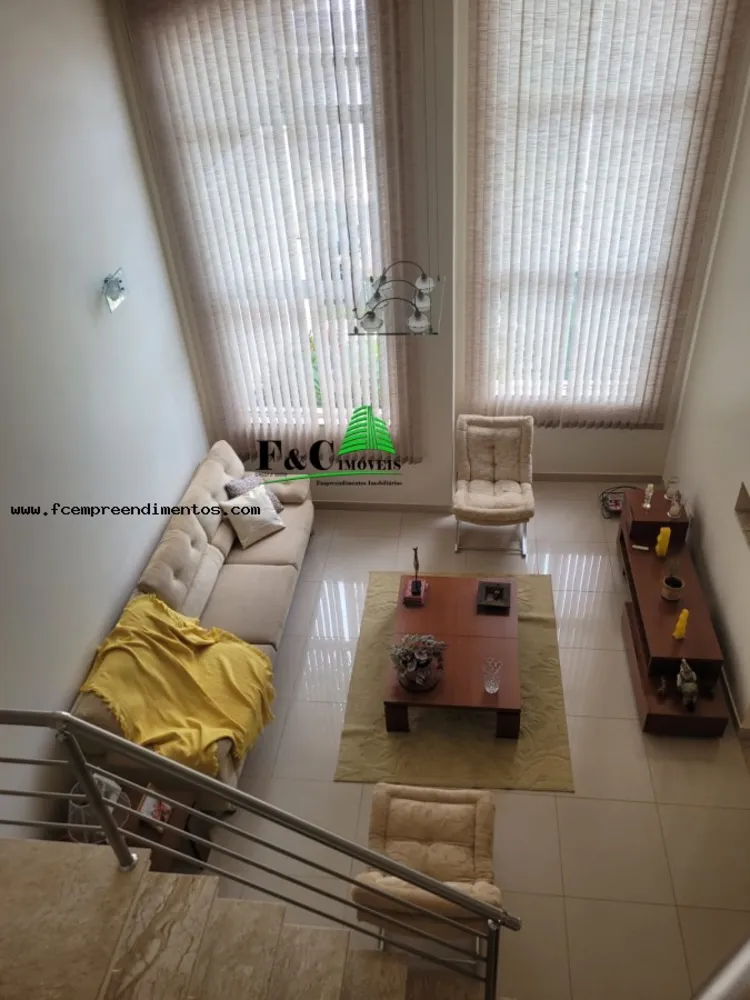 Casa de Condomínio, 3 quartos - Foto 6