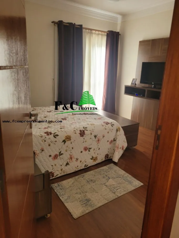 Casa de Condomínio, 3 quartos - Foto 5