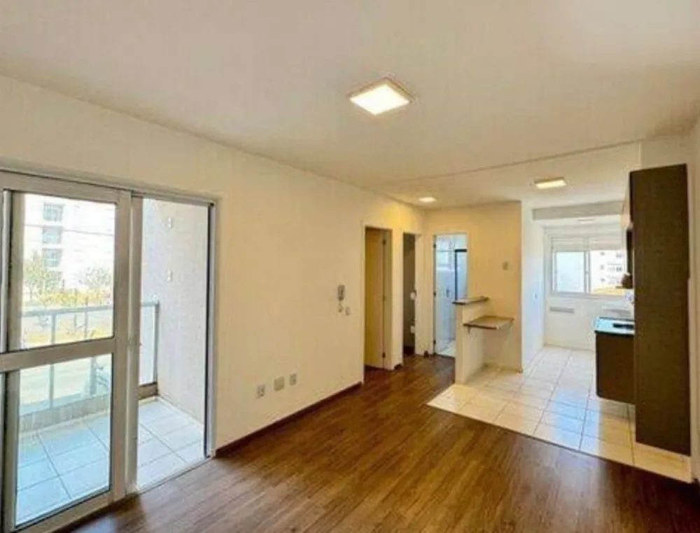 Apartamento, 2 quartos - Foto 1