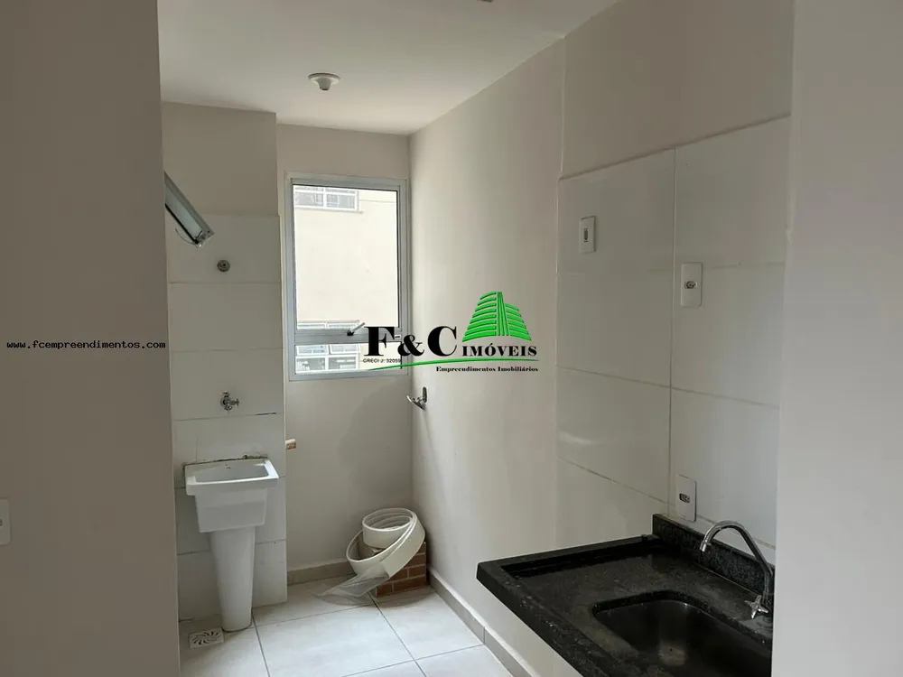 Apartamento, 2 quartos - Foto 3