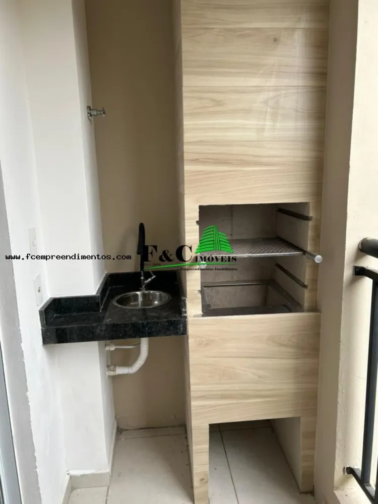 Apartamento, 2 quartos - Foto 6