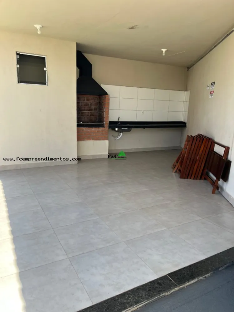 Apartamento, 2 quartos - Foto 1
