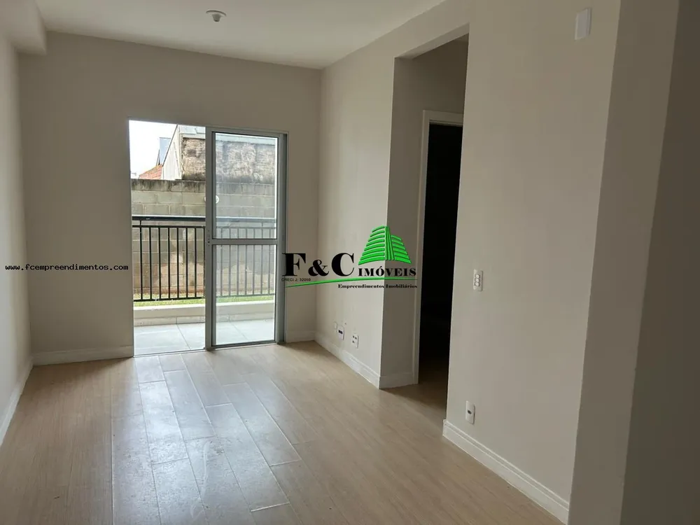 Apartamento, 2 quartos - Foto 4