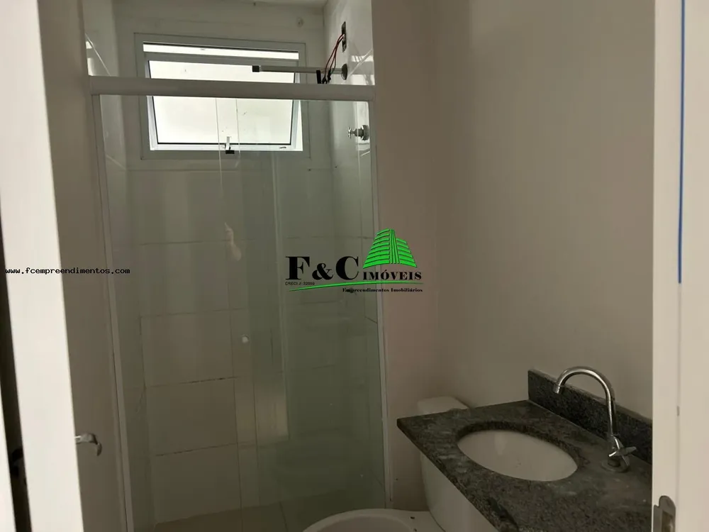 Apartamento, 2 quartos - Foto 2