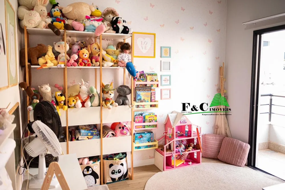 Casa de Condomínio, 3 quartos - Foto 5