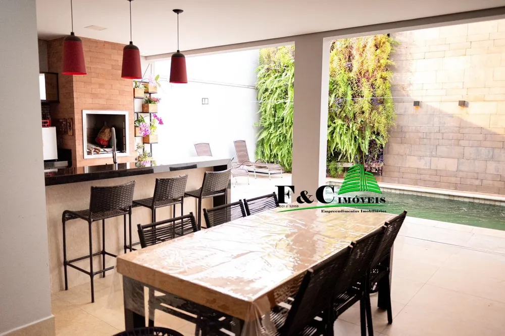Casa de Condomínio, 3 quartos - Foto 10
