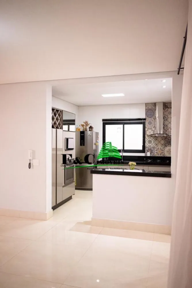 Casa de Condomínio, 3 quartos - Foto 8