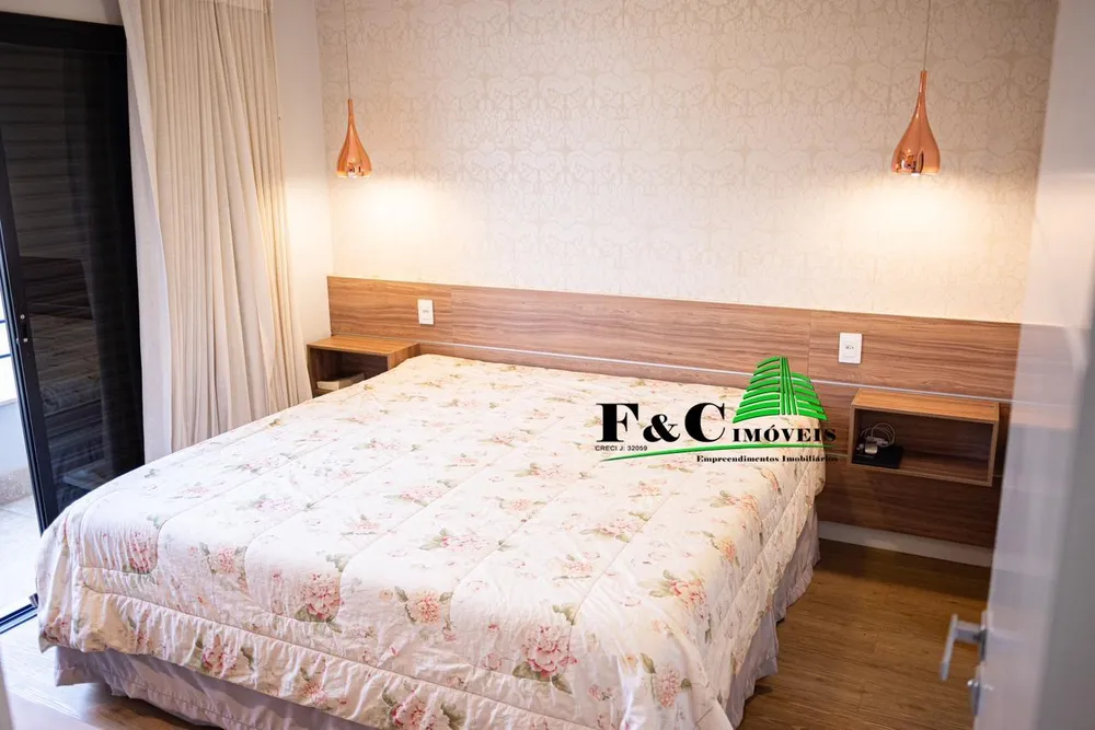 Casa de Condomínio, 3 quartos - Foto 6