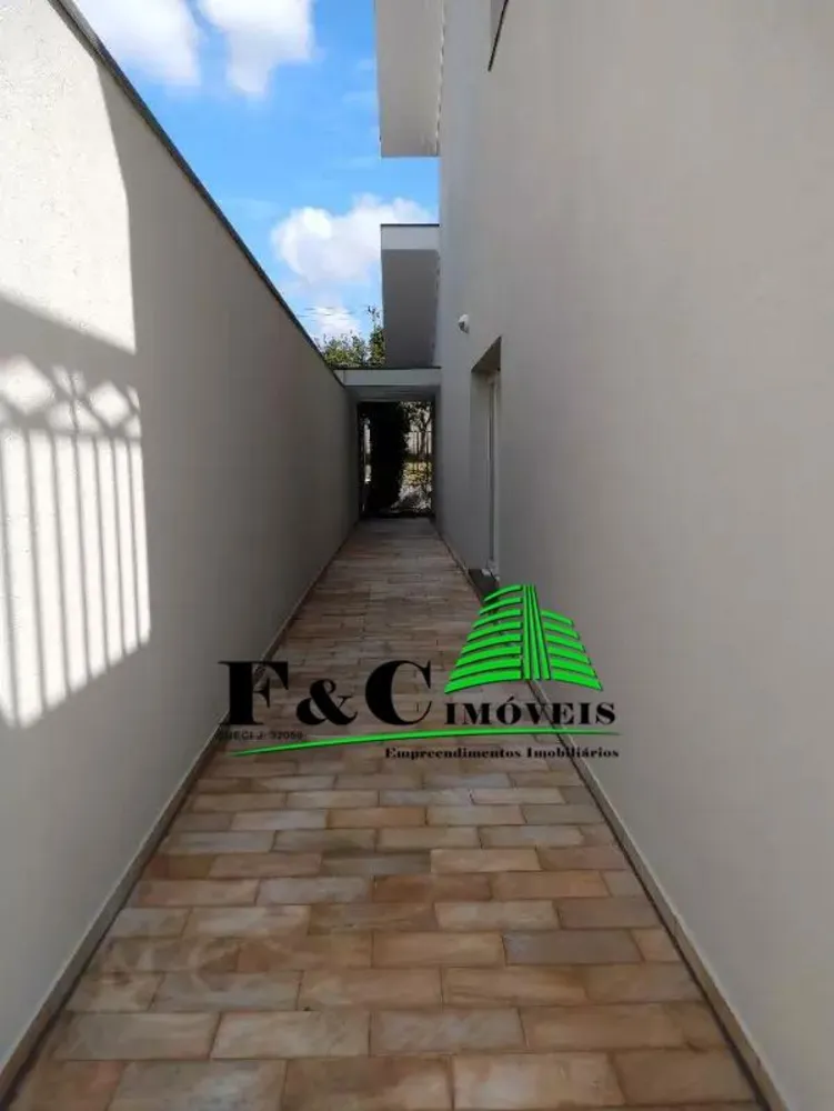 Casa de Condomínio, 5 quartos - Foto 4