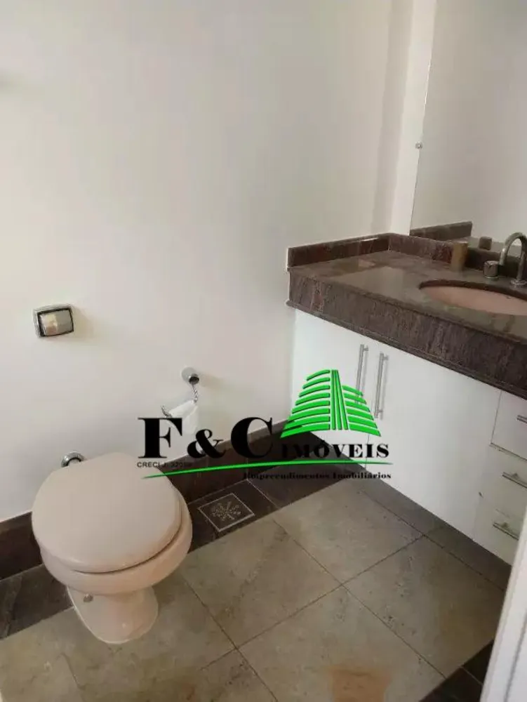 Casa de Condomínio, 5 quartos - Foto 11