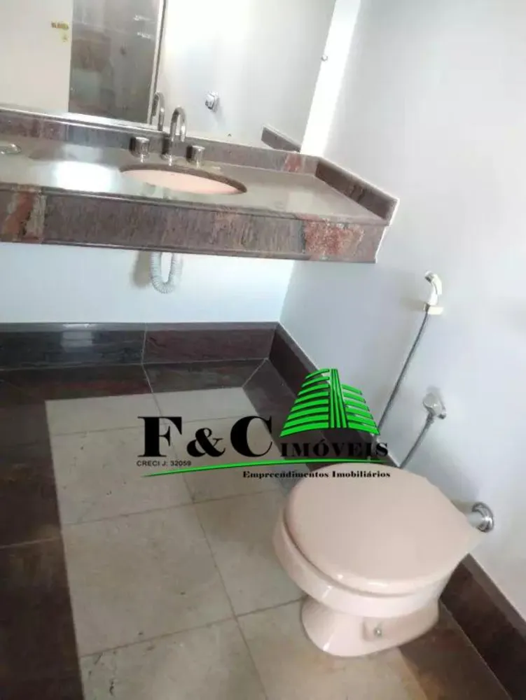Casa de Condomínio, 5 quartos - Foto 1