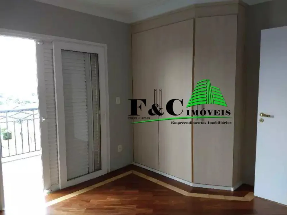Casa de Condomínio, 5 quartos - Foto 10