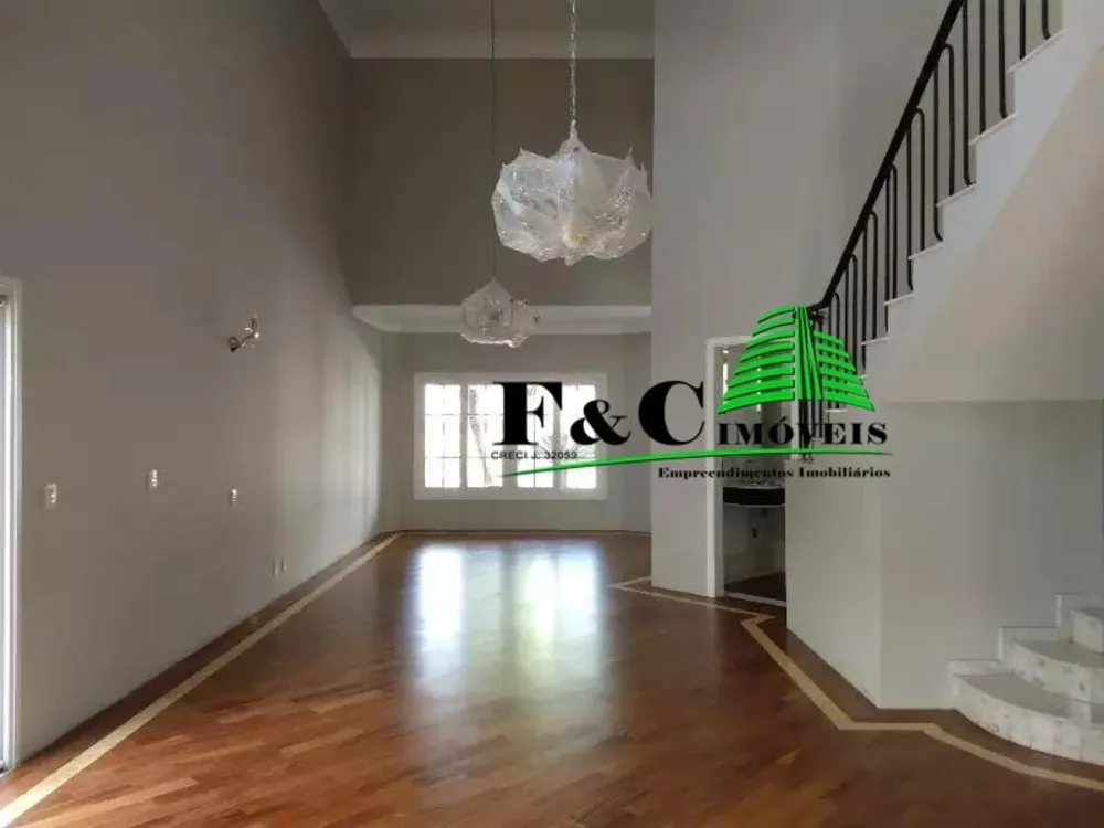 Casa de Condomínio, 5 quartos - Foto 3