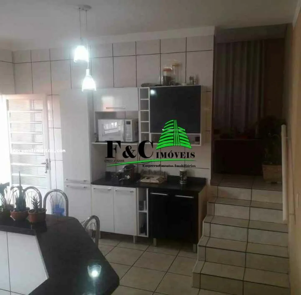 Casa, 2 quartos - Foto 4