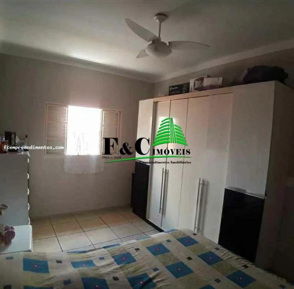 Casa, 2 quartos - Foto 6