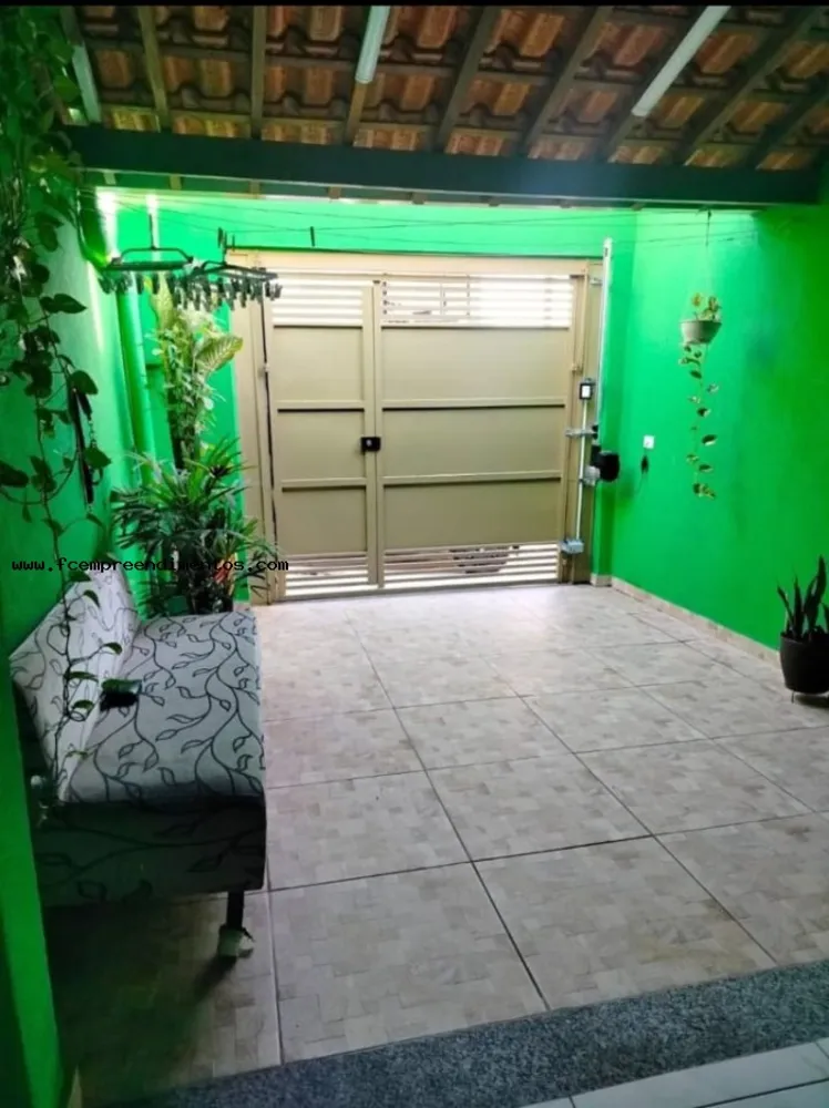 Casa, 2 quartos - Foto 1