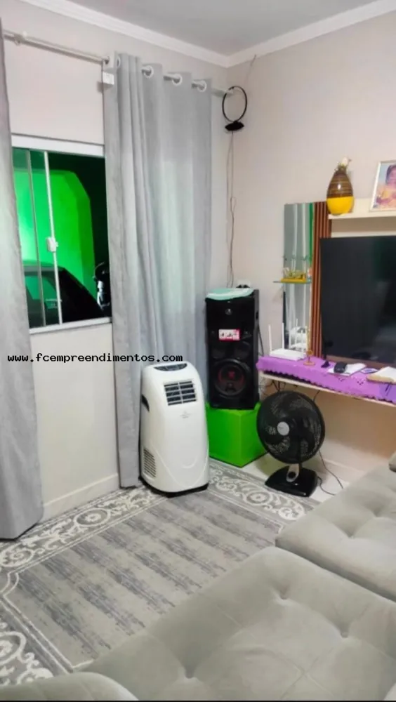 Casa, 2 quartos - Foto 6