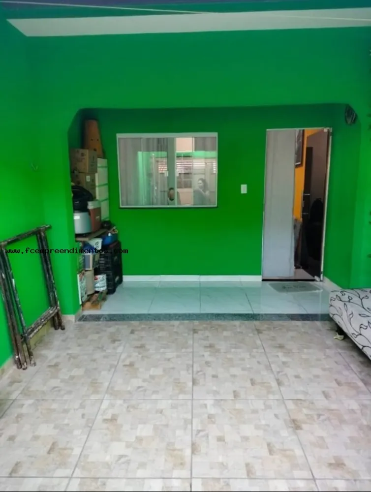 Casa, 2 quartos - Foto 4