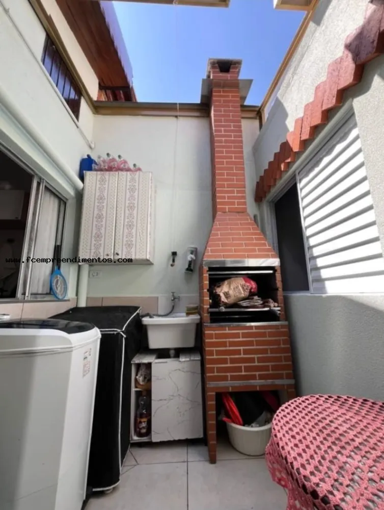 Casa, 2 quartos - Foto 5
