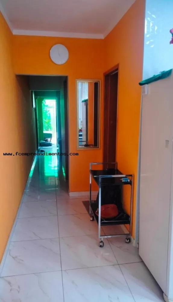 Casa, 2 quartos - Foto 2