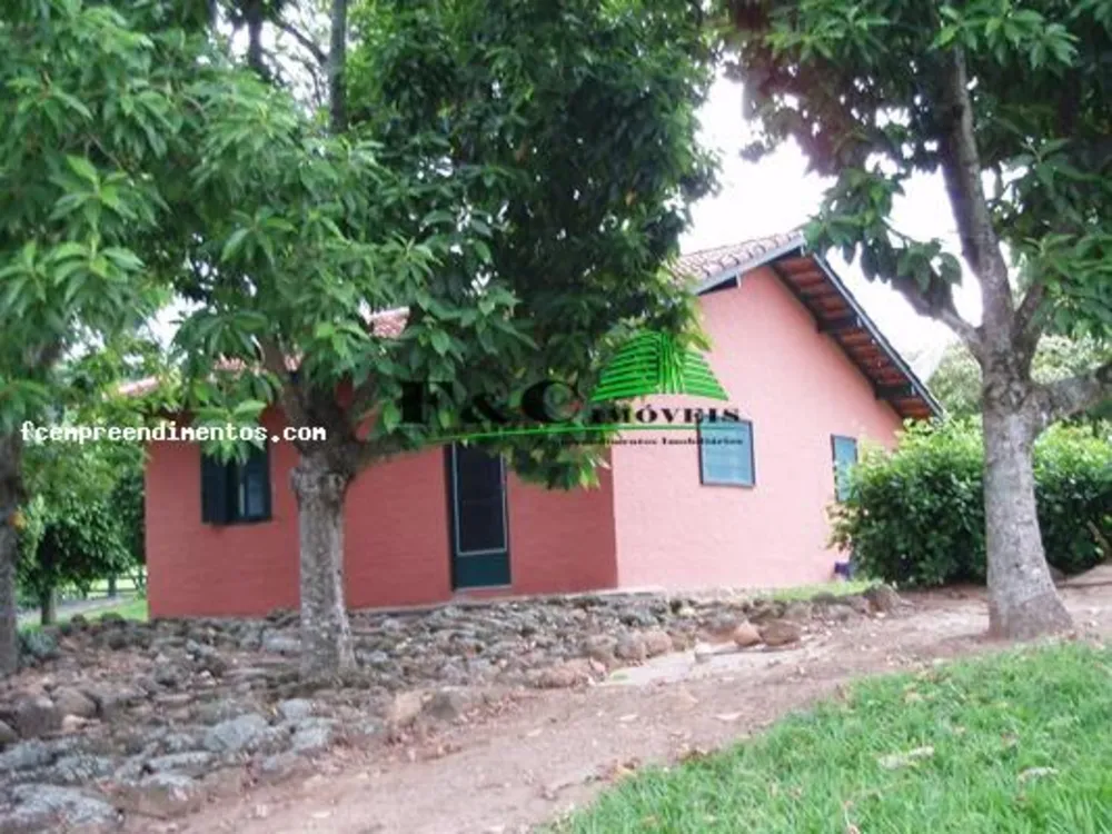 Fazenda, 6740 m² - Foto 2
