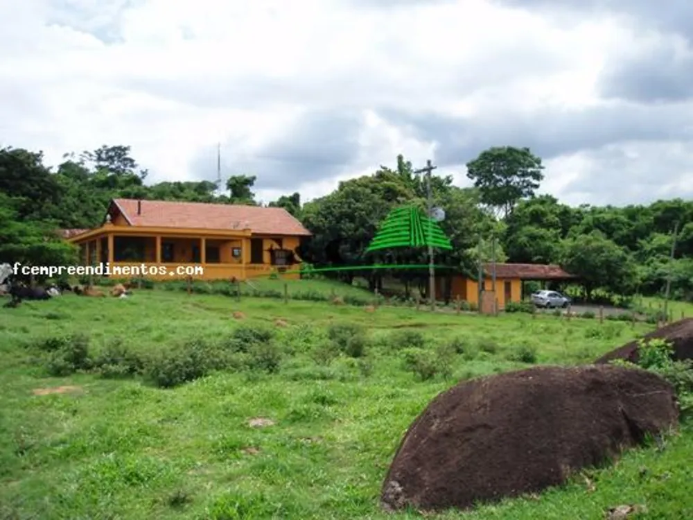 Fazenda, 6740 m² - Foto 4