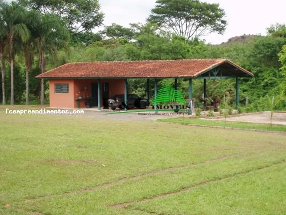 Fazenda, 6740 m² - Foto 3