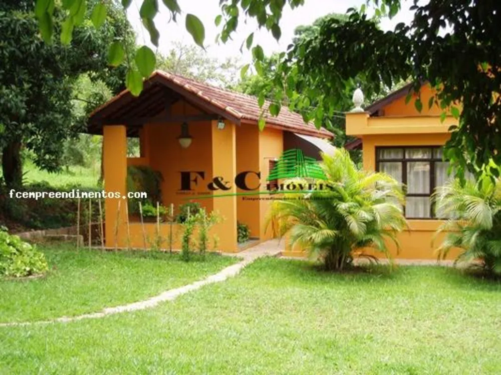 Fazenda, 6740 m² - Foto 6