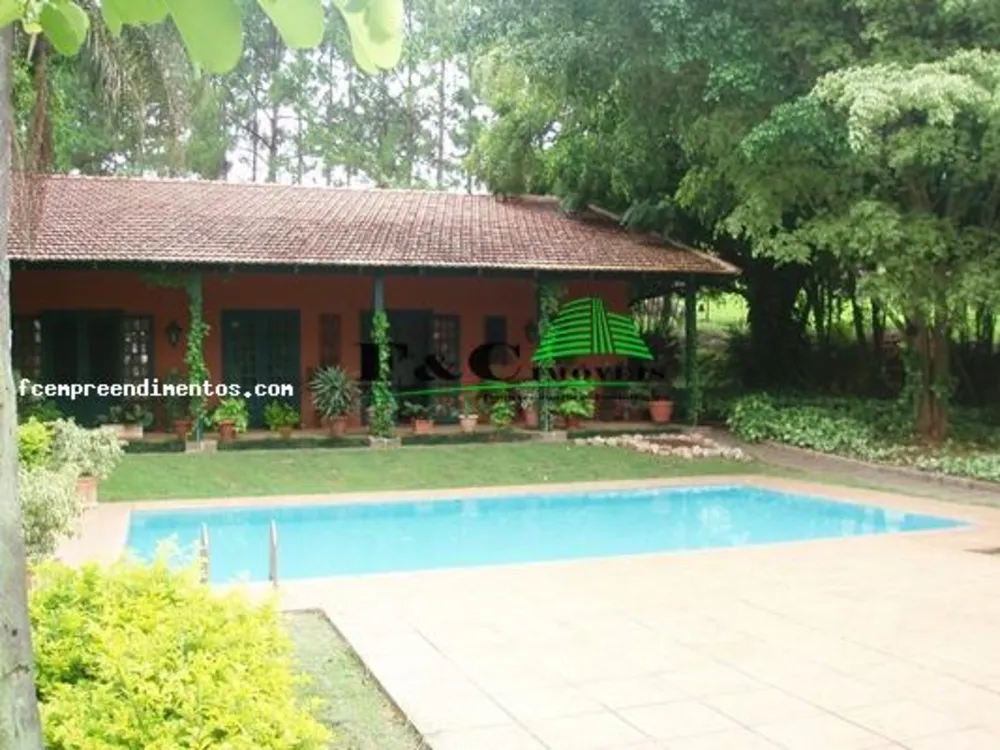Fazenda, 6740 m² - Foto 1