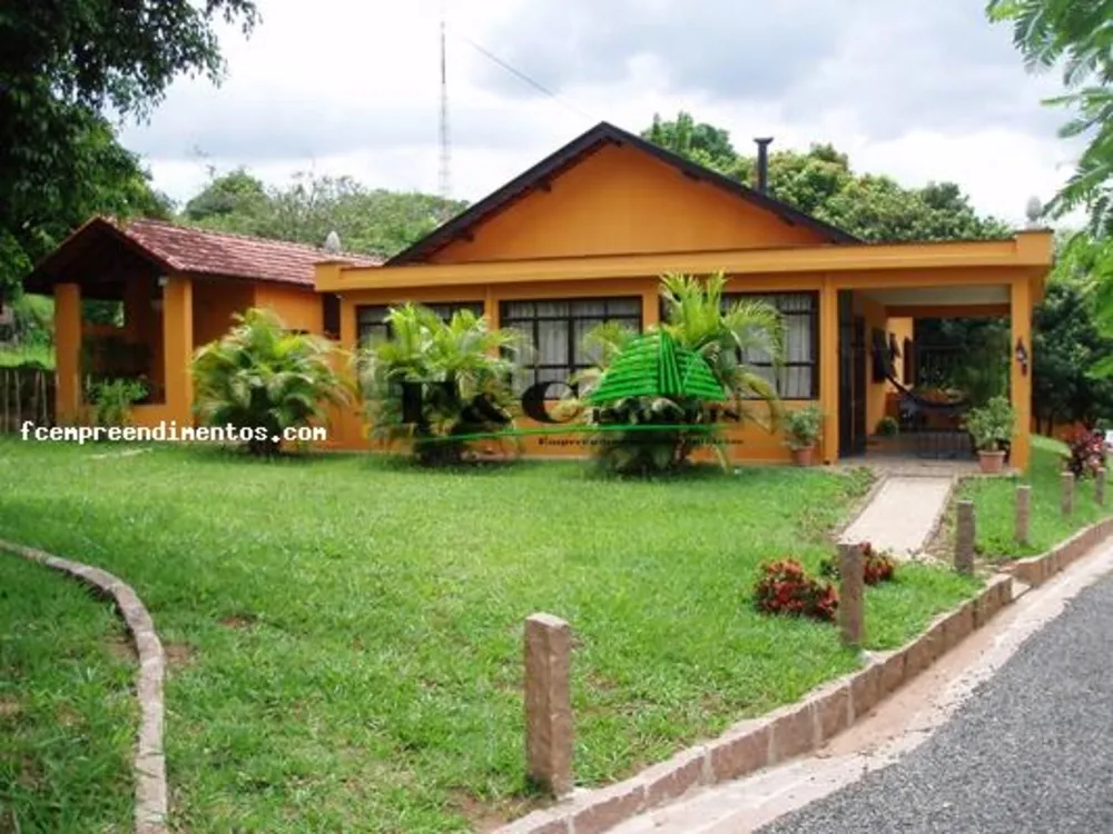 Fazenda, 6740 m² - Foto 5