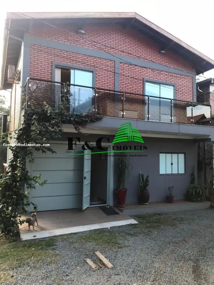 Casa, 3 quartos - Foto 5