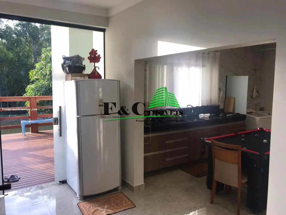 Casa, 3 quartos - Foto 4