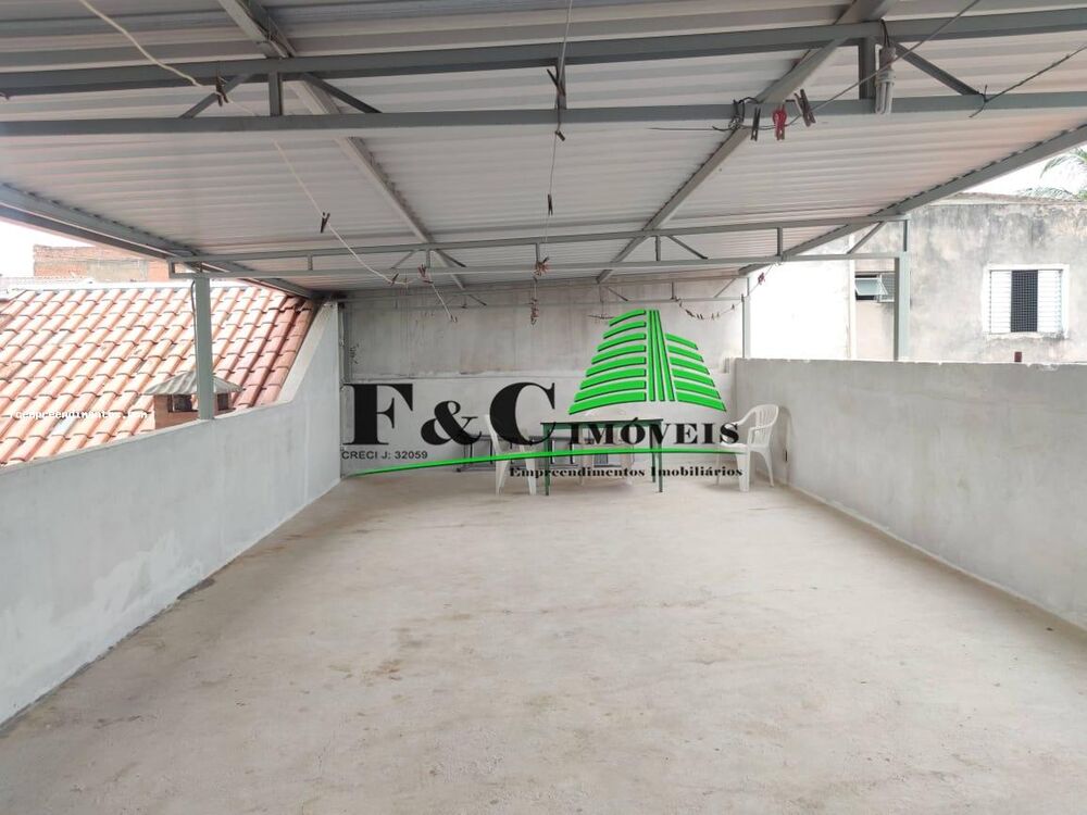 Casa, 3 quartos - Foto 4