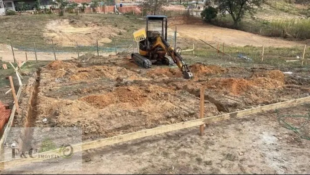 Terreno, 500 m² - Foto 1