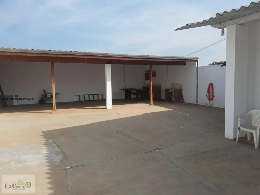 Casa, 1 quarto - Foto 6