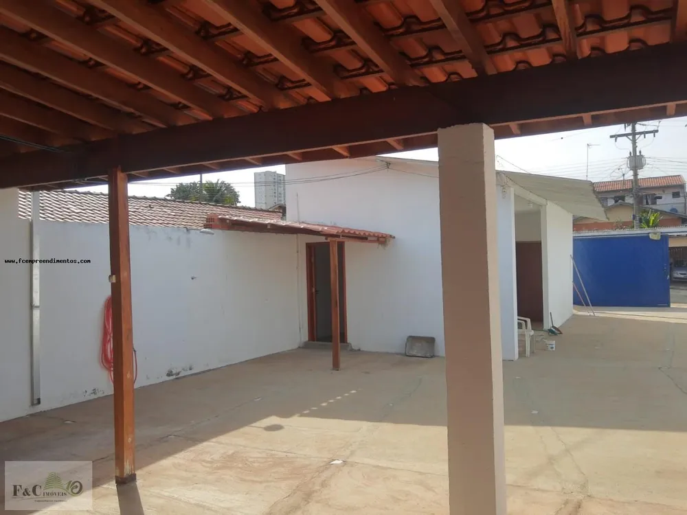 Casa, 1 quarto - Foto 1