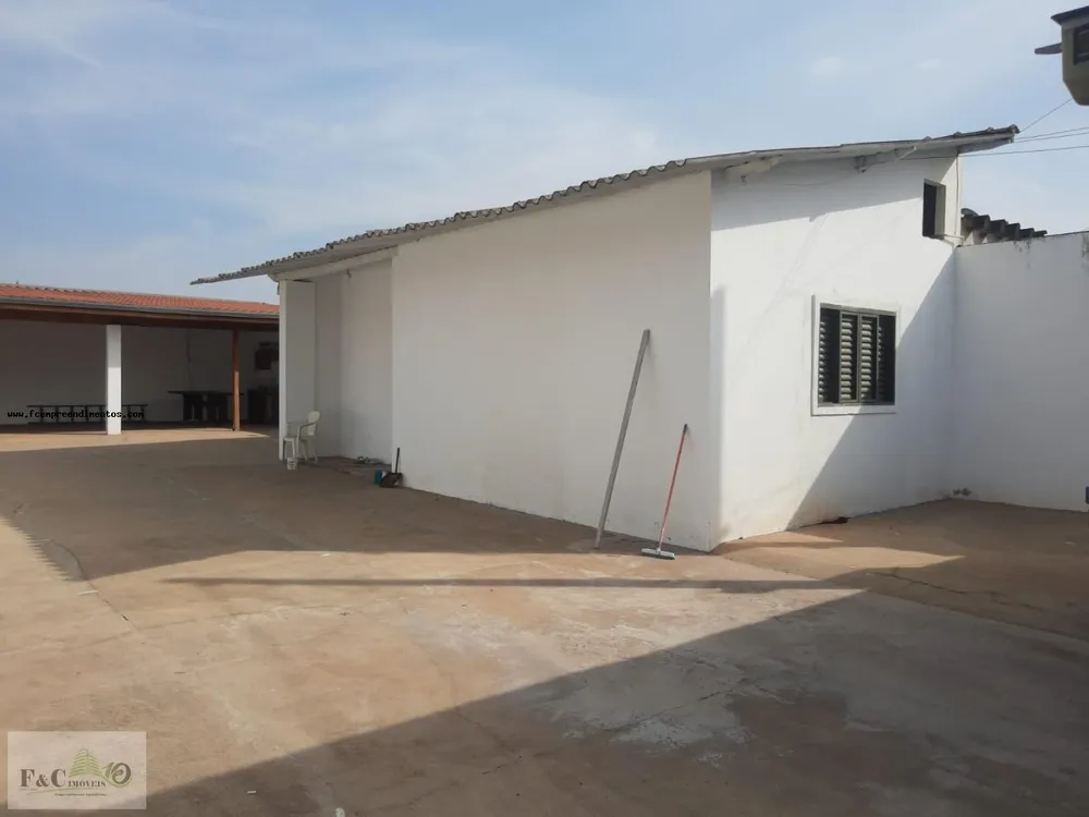 Casa, 1 quarto - Foto 3